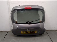  Кнопка открывания багажника Nissan Juke 2010-2019 11448508 #1