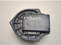  Двигатель отопителя (моторчик печки) Mitsubishi Outlander 2003-2009 20506865 #2