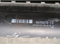  Кардан BMW X1 (F48) 2015-2022 20506882 #2
