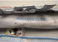  Подушка безопасности боковая (шторка) BMW 5 F10 2010-2017 20506883 #3