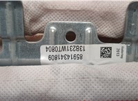  Подушка безопасности боковая (шторка) BMW 5 F10 2010-2017 20506885 #3