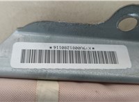  Подушка безопасности боковая (шторка) Nissan Note E11 2006-2013 20506887 #4