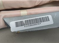  Подушка безопасности боковая (шторка) Nissan Note E11 2006-2013 20506889 #3
