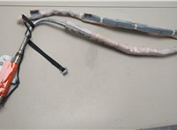  Подушка безопасности боковая (шторка) Nissan Note E11 2006-2013 20506889 #4