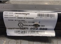 5NN803880 Усилитель бампера Volkswagen Tiguan 2016-2020 20506891 #2