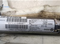  Подушка безопасности боковая (шторка) BMW X5 E70 2006-2013 20506892 #2