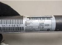  Подушка безопасности боковая (шторка) BMW X5 E70 2006-2013 20506894 #3