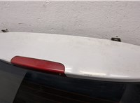  Крышка (дверь) багажника Renault Megane 3 2009-2016 20506895 #2