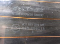  Крышка (дверь) багажника Renault Megane 3 2009-2016 20506895 #3