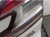  Крышка (дверь) багажника Renault Megane 3 2009-2016 20506895 #4