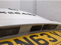  Крышка (дверь) багажника Renault Megane 3 2009-2016 20506895 #6