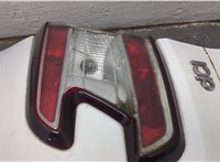  Крышка (дверь) багажника Renault Megane 3 2009-2016 20506895 #7