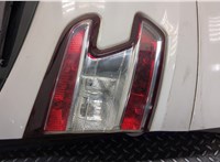  Крышка (дверь) багажника Renault Megane 3 2009-2016 20506895 #8
