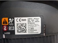  Подушка безопасности водителя Opel Insignia 2017-2020 20506898 #3