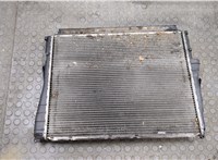  Радиатор охлаждения двигателя BMW 3 E46 1998-2006 20506905 #2