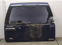  Стекло заднее Suzuki Grand Vitara XL-7 2001-2006 11448570 #1