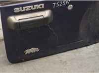  Стекло заднее Suzuki Grand Vitara XL-7 2001-2006 11448570 #2