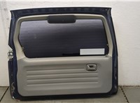  Стекло заднее Suzuki Grand Vitara XL-7 2001-2006 11448570 #6