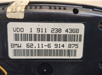  Щиток приборов (приборная панель) BMW X5 E53 2000-2006 20506911 #4