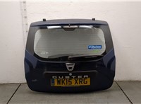  Кнопка открывания багажника Dacia Duster 2010-2017 11448576 #1