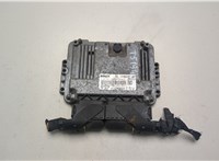  Блок управления двигателем Alfa Romeo GT 2003-2010 20506921 #1