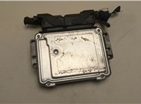  Блок управления двигателем Alfa Romeo GT 2003-2010 20506921 #4