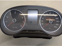  Щиток приборов (приборная панель) Volkswagen Polo 2009-2014 20506923 #1