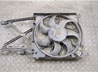  Вентилятор радиатора Opel Astra H 2004-2010 20506924 #2