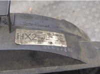  Вентилятор радиатора Opel Astra H 2004-2010 20506924 #5