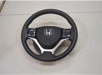  Руль Honda Civic 2011-2017 20506928 #1