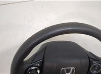  Руль Honda Civic 2011-2017 20506928 #4