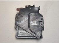  Блок управления двигателем Renault Megane 3 2009-2016 20506929 #4