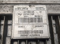  Блок управления двигателем Renault Megane 3 2009-2016 20506931 #2