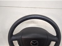  Руль Mazda Tribute 2001-2007 20506932 #2