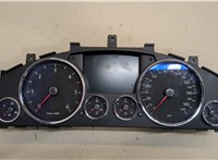 7L6920985QX Щиток приборов (приборная панель) Volkswagen Touareg 2007-2010 20506934 #1