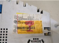 7L6920985QX Щиток приборов (приборная панель) Volkswagen Touareg 2007-2010 20506934 #4
