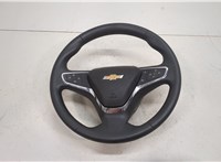  Подушка безопасности водителя Chevrolet Cruze 2015-2023 11448588 #1