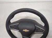  Подушка безопасности водителя Chevrolet Cruze 2015-2023 11448588 #2