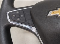  Подушка безопасности водителя Chevrolet Cruze 2015-2023 11448588 #3