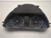  Щиток приборов (приборная панель) Mercedes C W203 2000-2008 20506937 #1