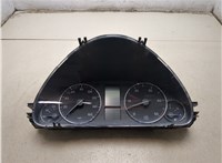  Щиток приборов (приборная панель) Mercedes C W203 2000-2008 20506937 #16
