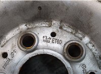  Диск колесный Mercedes Vito W639 2004-2013 20506941 #2