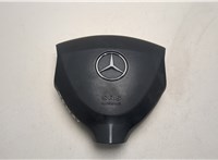  Подушка безопасности водителя Mercedes A W169 2004-2012 20506943 #1