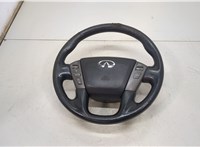  Подушка безопасности водителя Infiniti QX56 2010-2013 11448592 #1