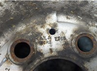  Диск колесный Mercedes Vito W639 2004-2013 20506955 #3