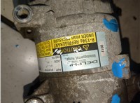 8200316164 Компрессор кондиционера Renault Megane 2 2002-2009 20506957 #1