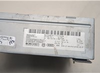  Блок управления радиоприемником Audi A6 (C6) 2004-2011 20506961 #2