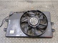  Вентилятор радиатора Mercedes A W168 1997-2004 20506972 #1