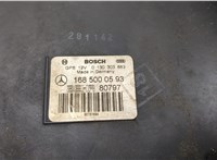  Вентилятор радиатора Mercedes A W168 1997-2004 20506972 #6