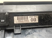 8380047B00 Щиток приборов (приборная панель) Toyota Prius 2009-2015 20506974 #4